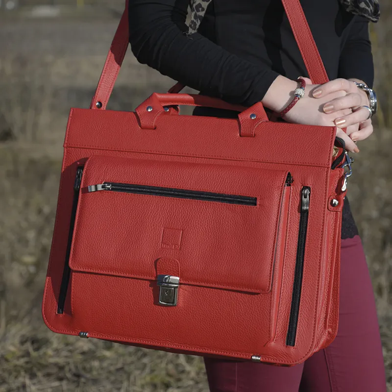 TimeTEX Lehrertasche "Elegantia"