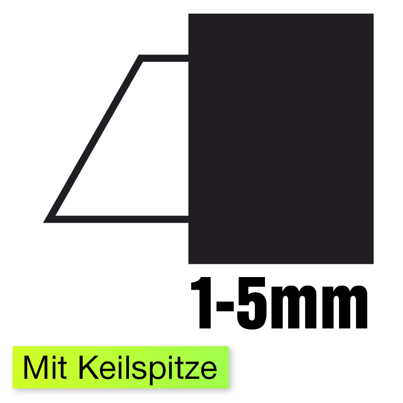 Set Boardmarkerr für Flipchart, 4-tlg.