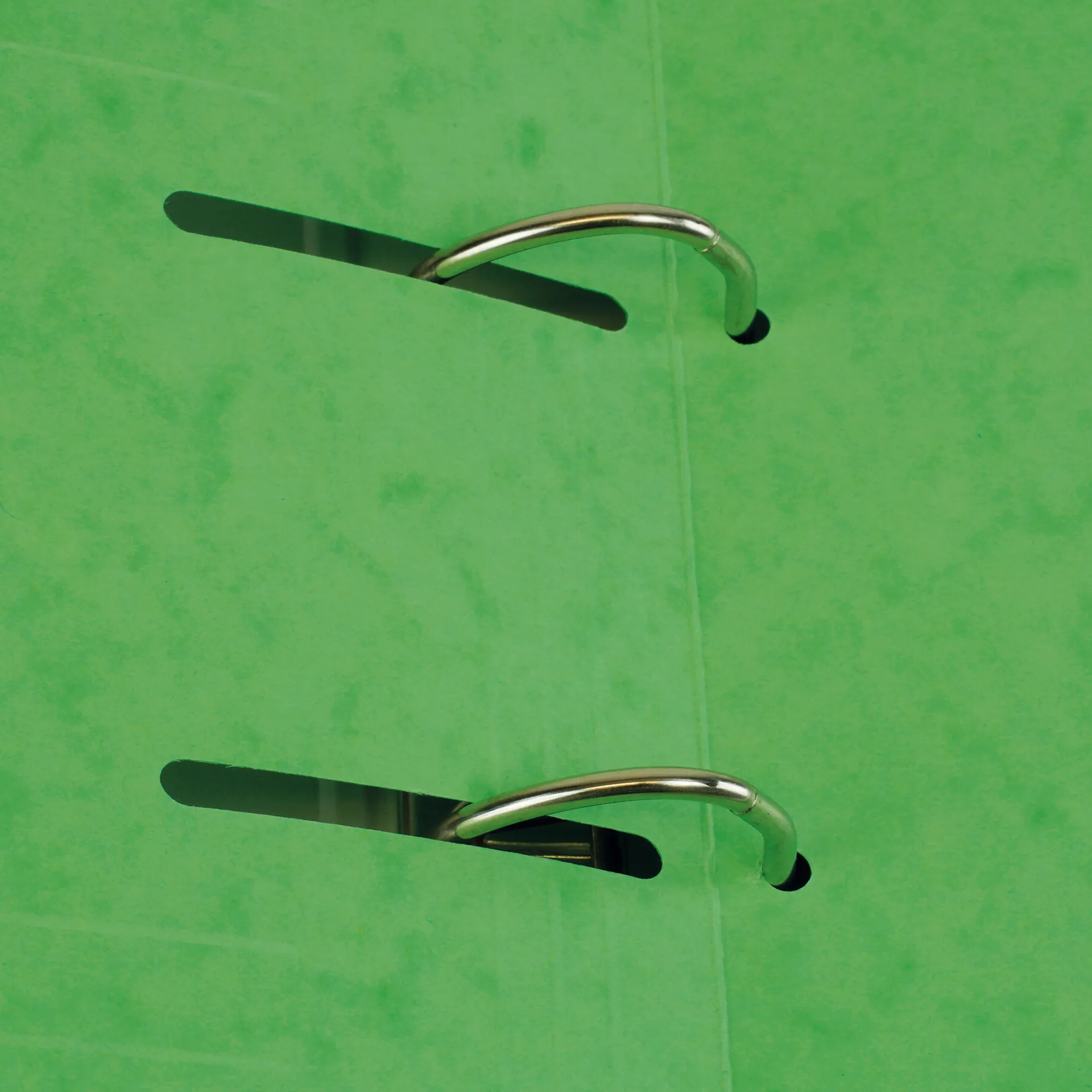 Sammelmappe zum Abheften aus Pappe A4-Plus