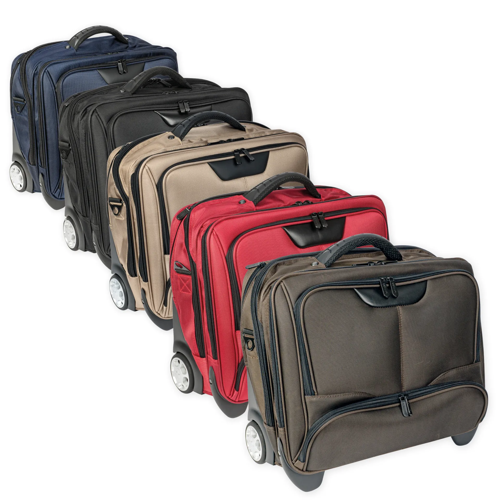 TimeTEX Multifunktions-Trolley "Pera Trend"