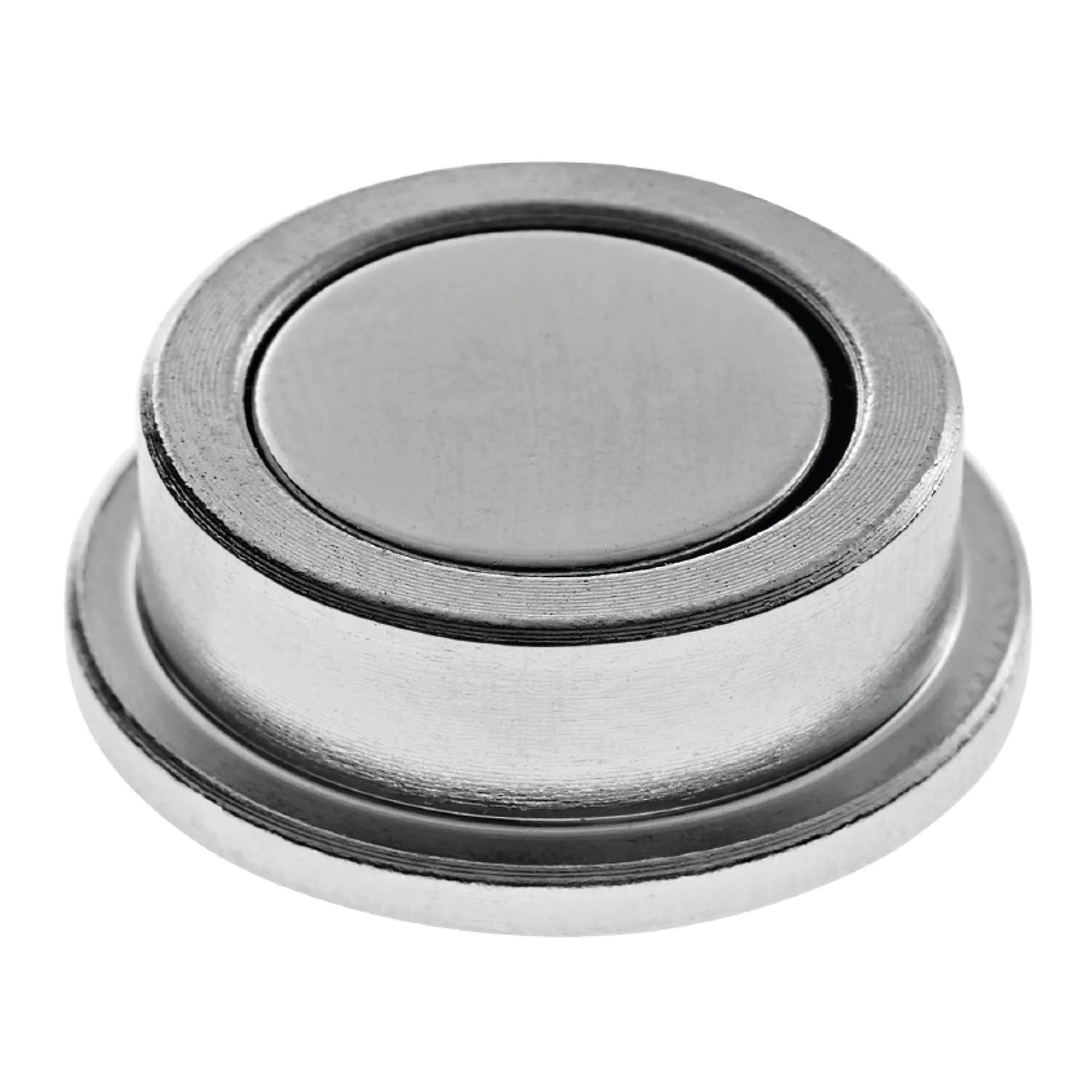 Set Neodym-Magnete 30 mm ø, 10-tlg.