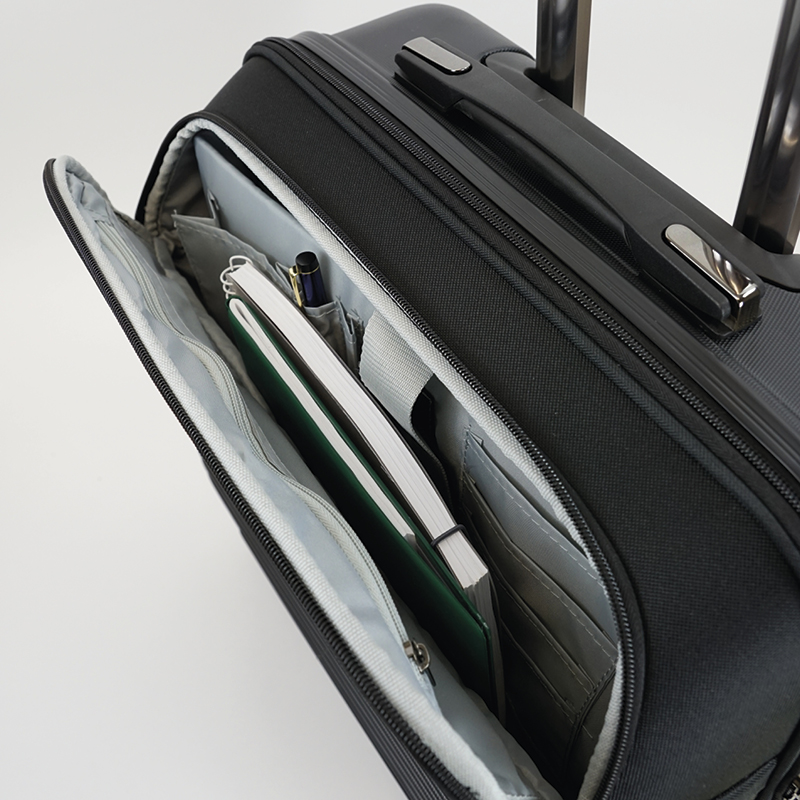 Business-Trolley "Practise"