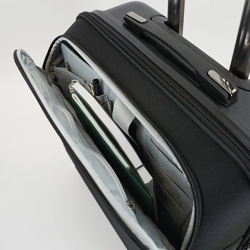 Business-Trolley "Practise"