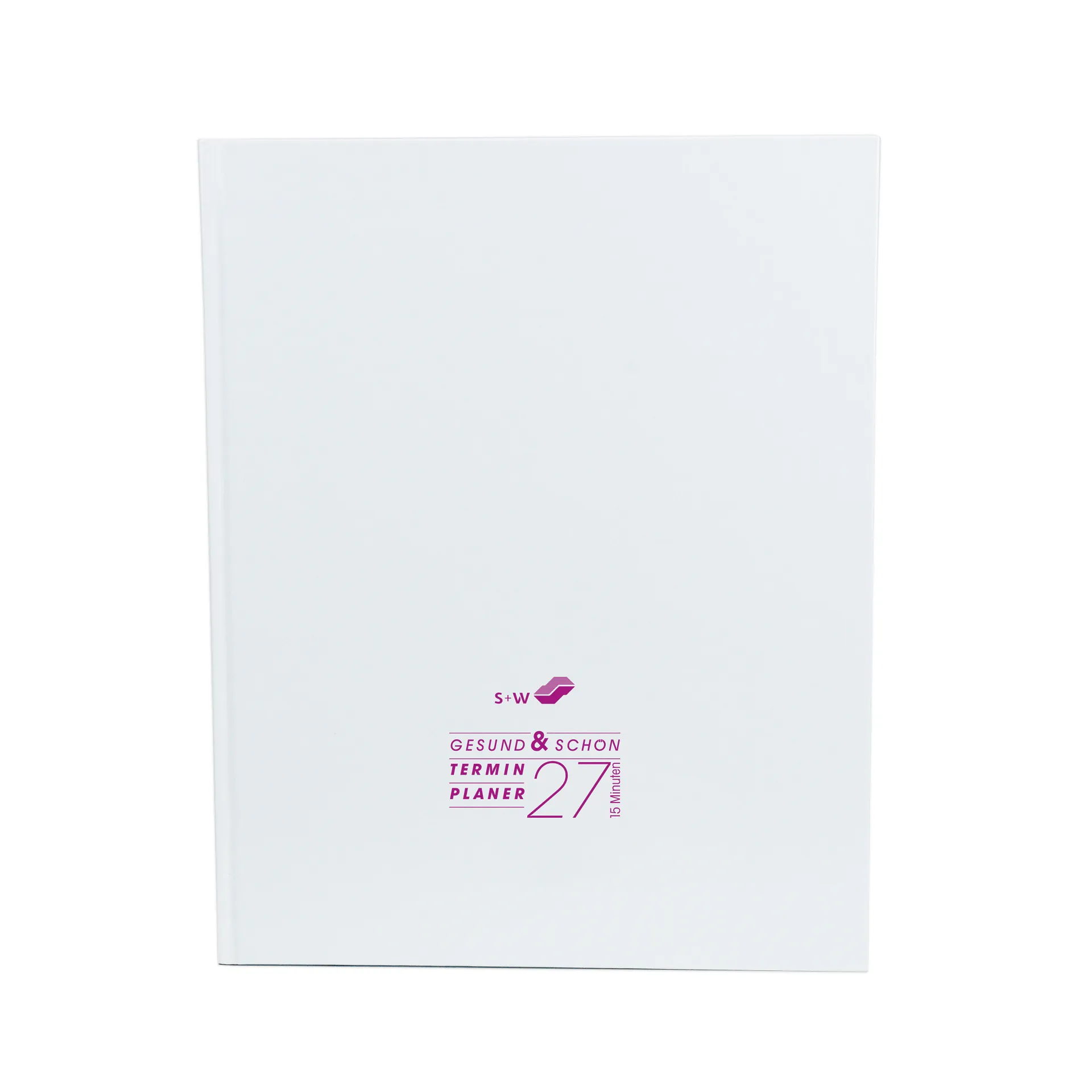 s+w Gesund & Schön 2027 15 Minuten