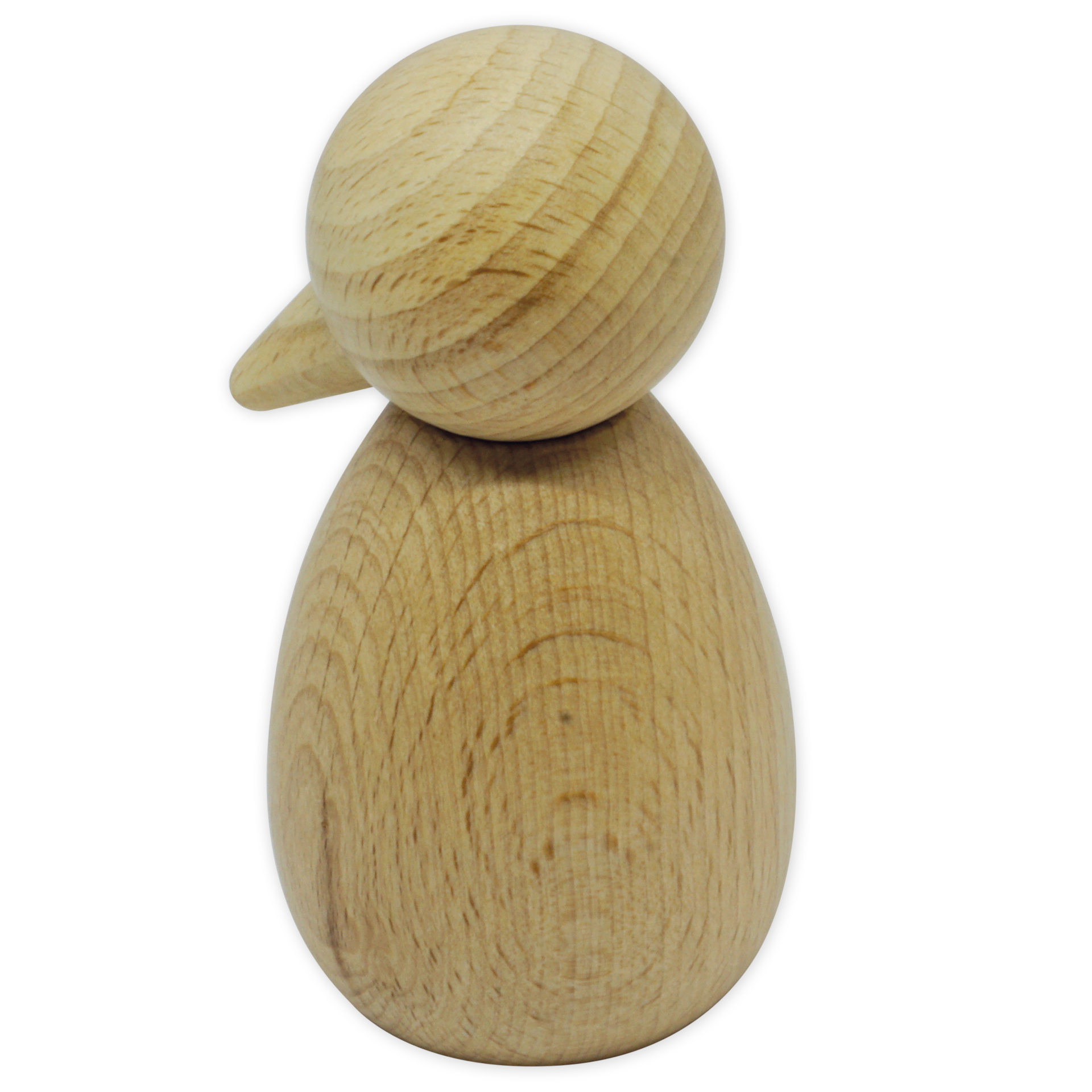 "Stimmungs-Vögelchen" aus Holz