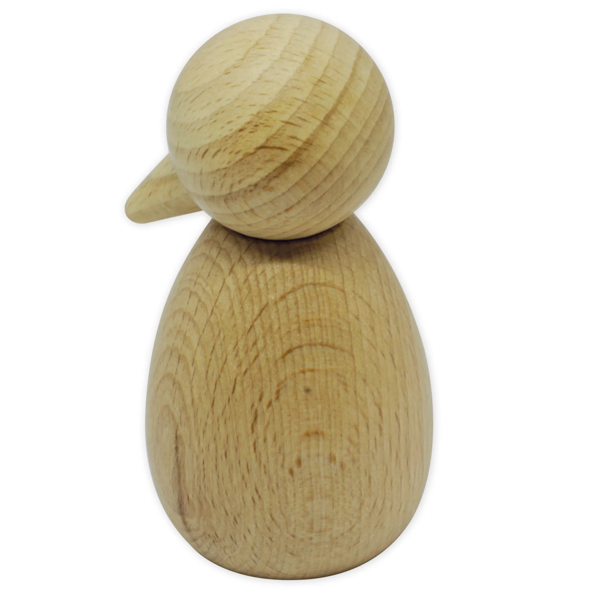 "Stimmungs-Vögelchen" aus Holz