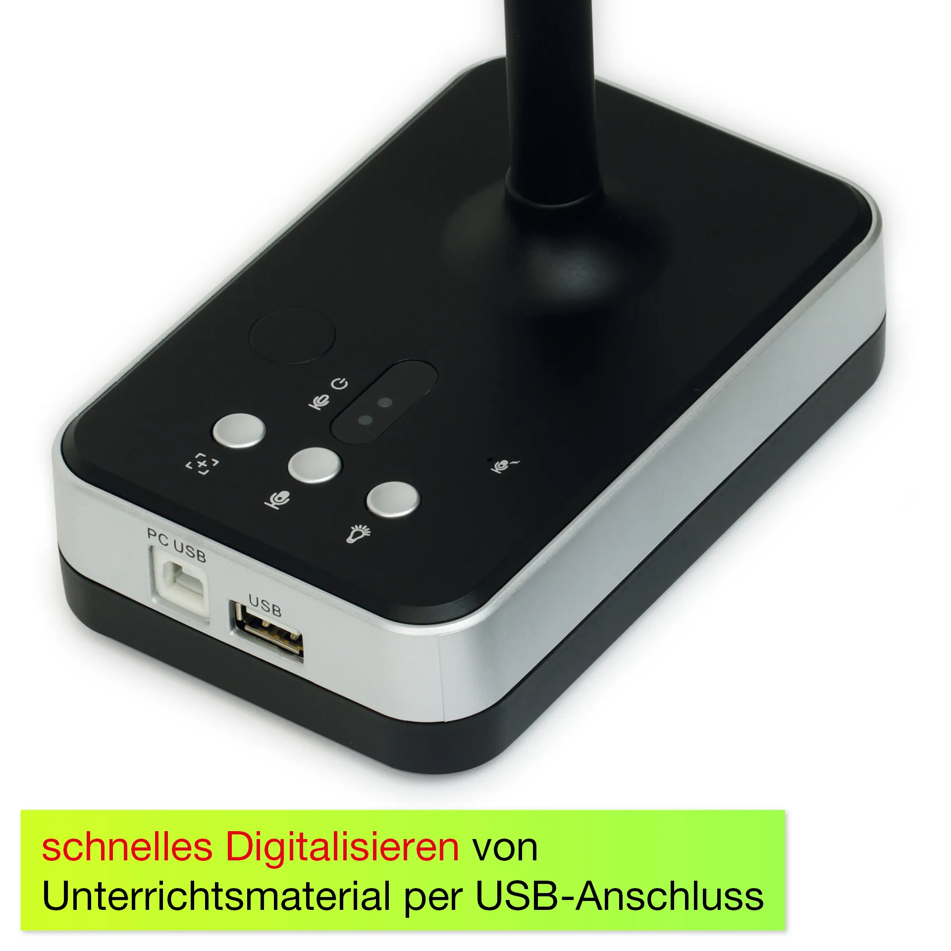 High Speed Dokumentenkamera "Pictura" High Speed Dokumentenkamera "Pictura"