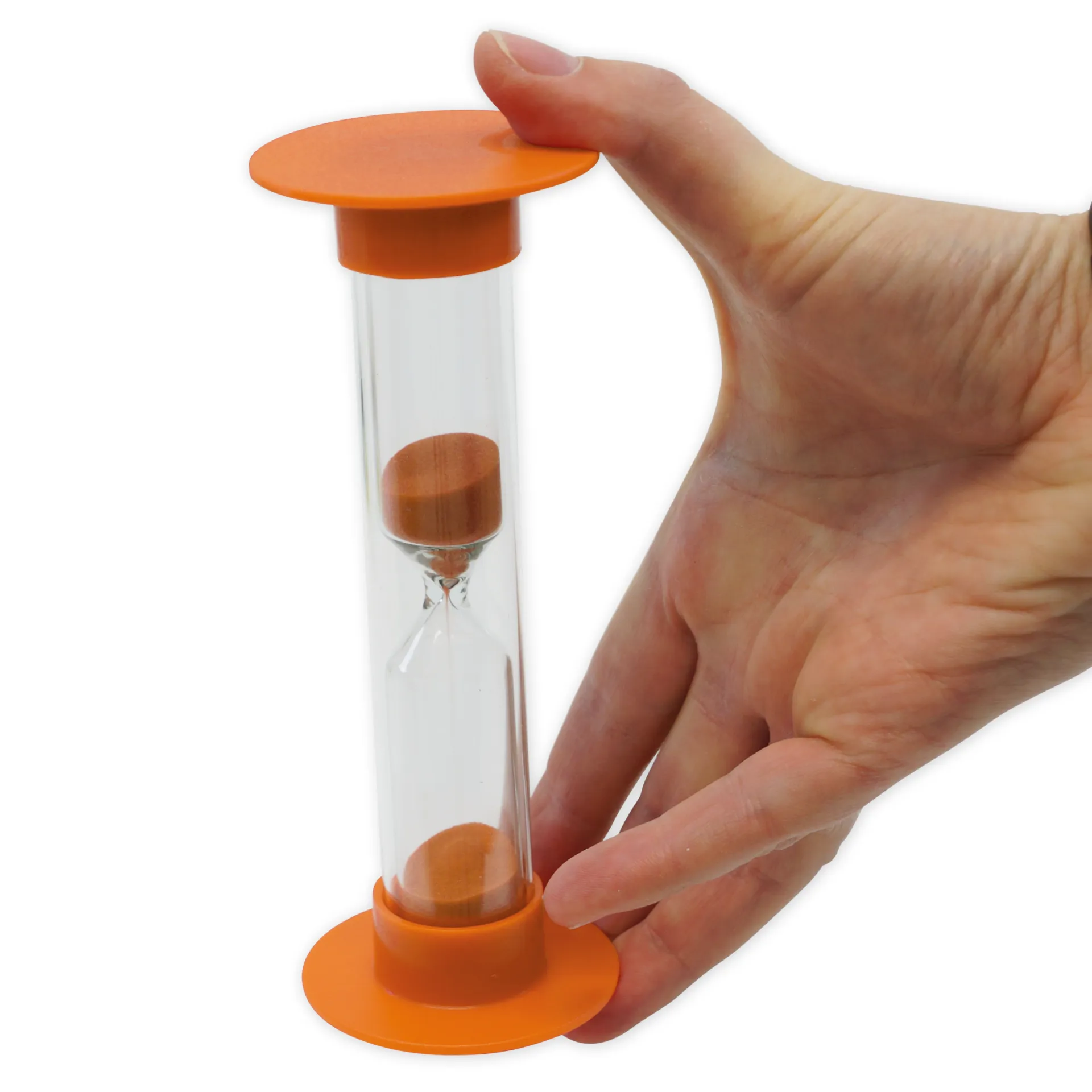 Set Sanduhren 14,5cm hoch, 3-tlg.