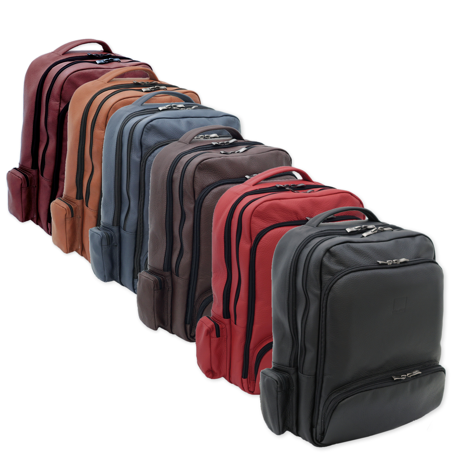 TimeTEX Lehrer-Rucksack "Practica Classic Nova"