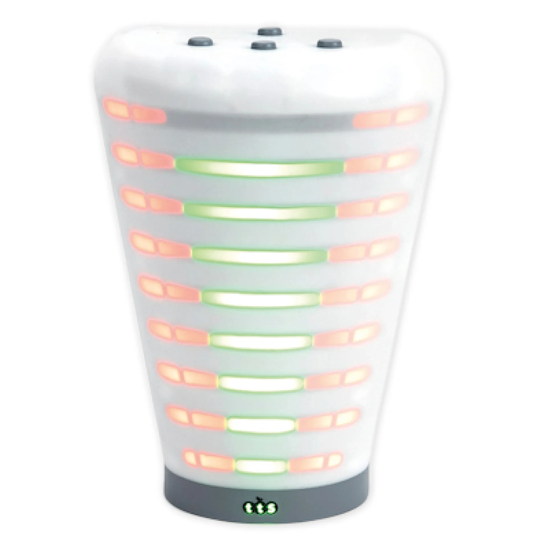 Lärm-Messer "Schwätz-O-Meter"