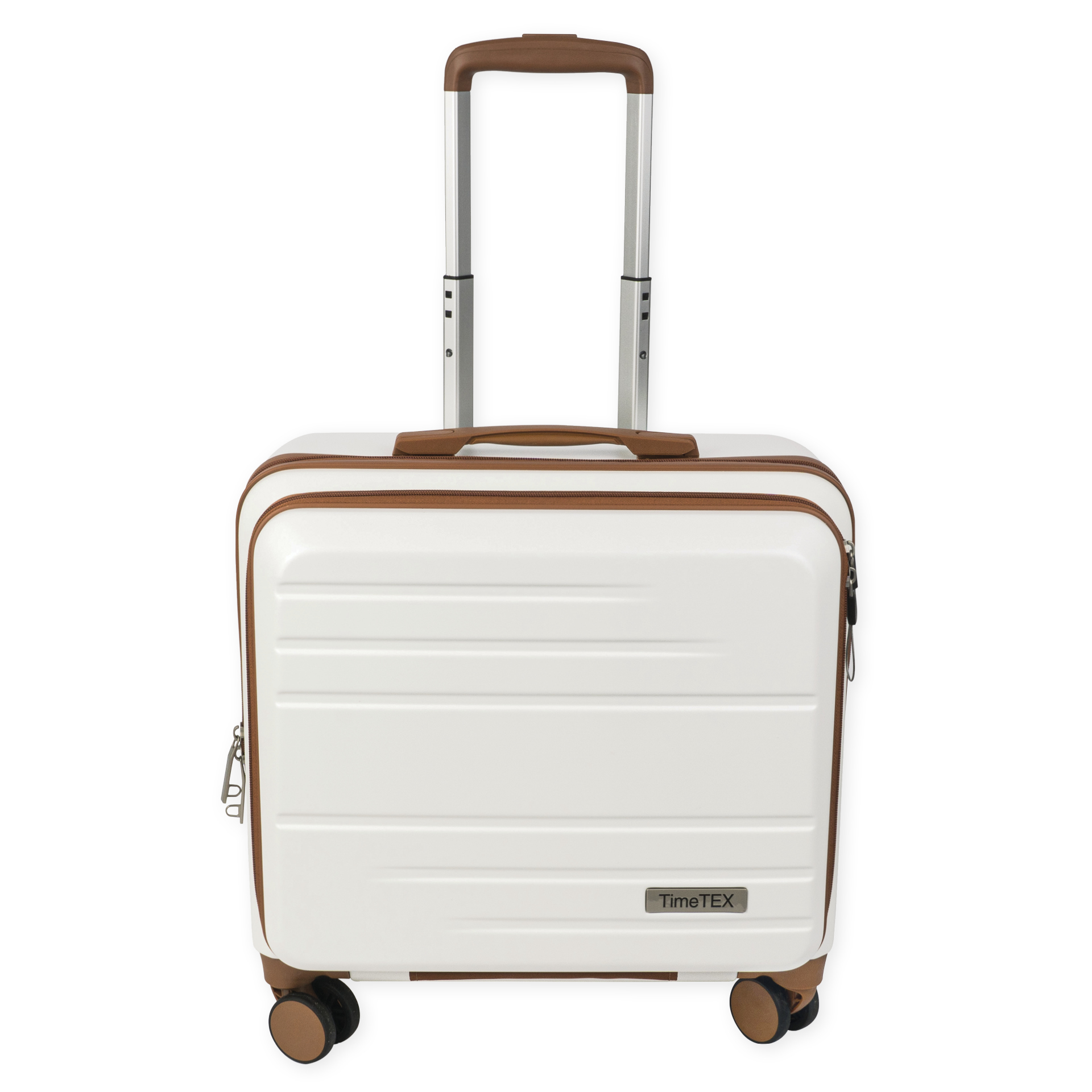 Hartschalen-Trolley "Delicia"