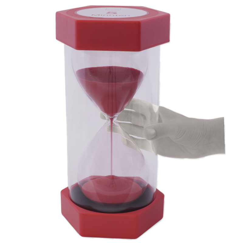 XXXL Sanduhr, 30cm hoch