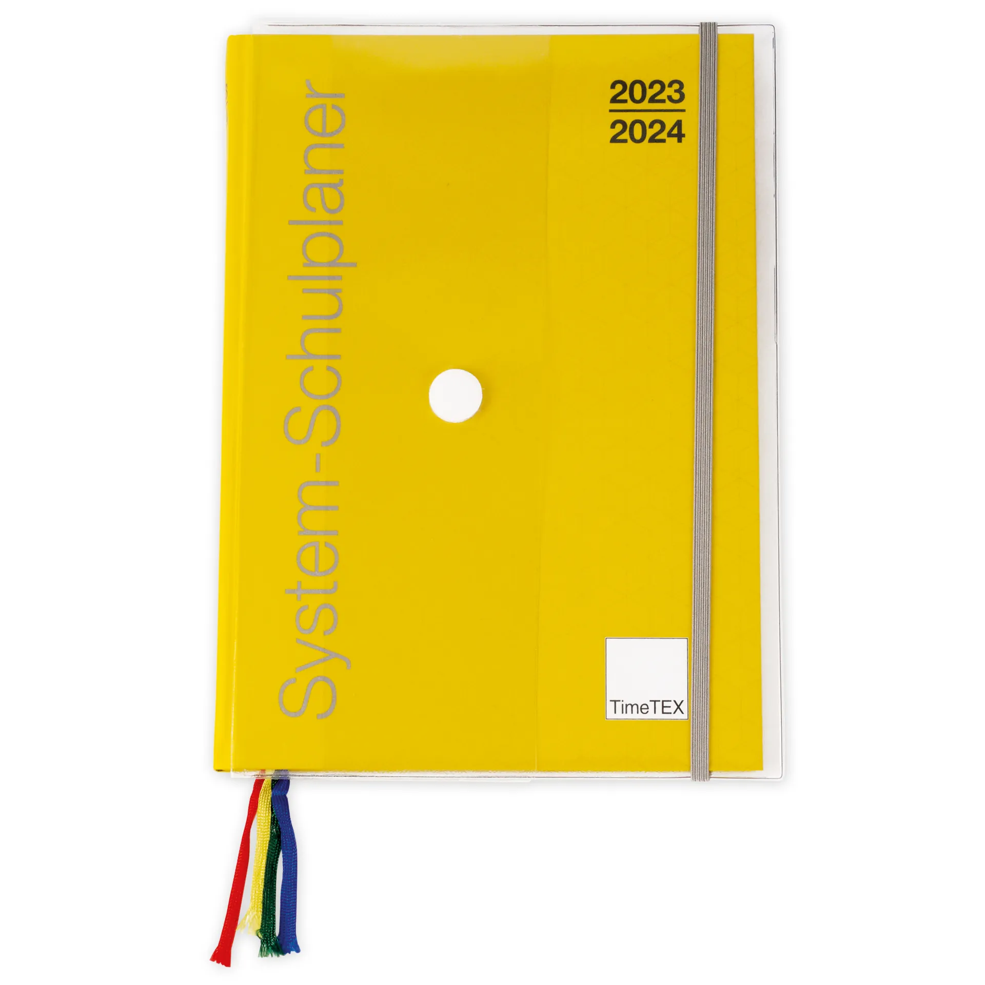 Ansteck-Tasche für A4 Planer