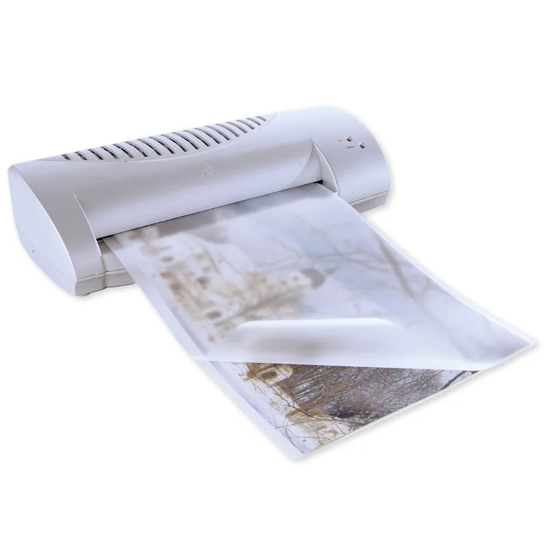 Laminiertaschen A3 2x80 mic, Glanz