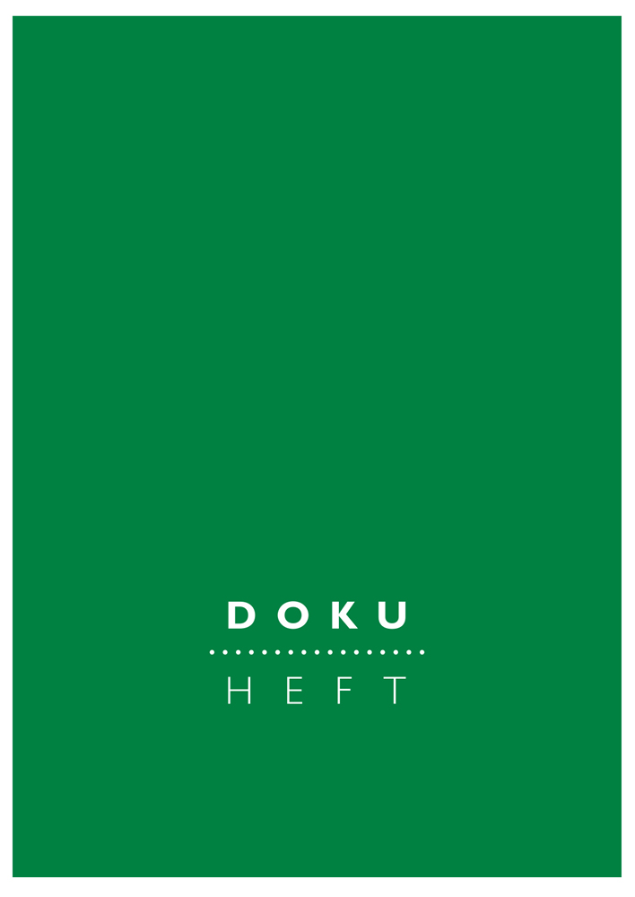 DOKU-Heft A4