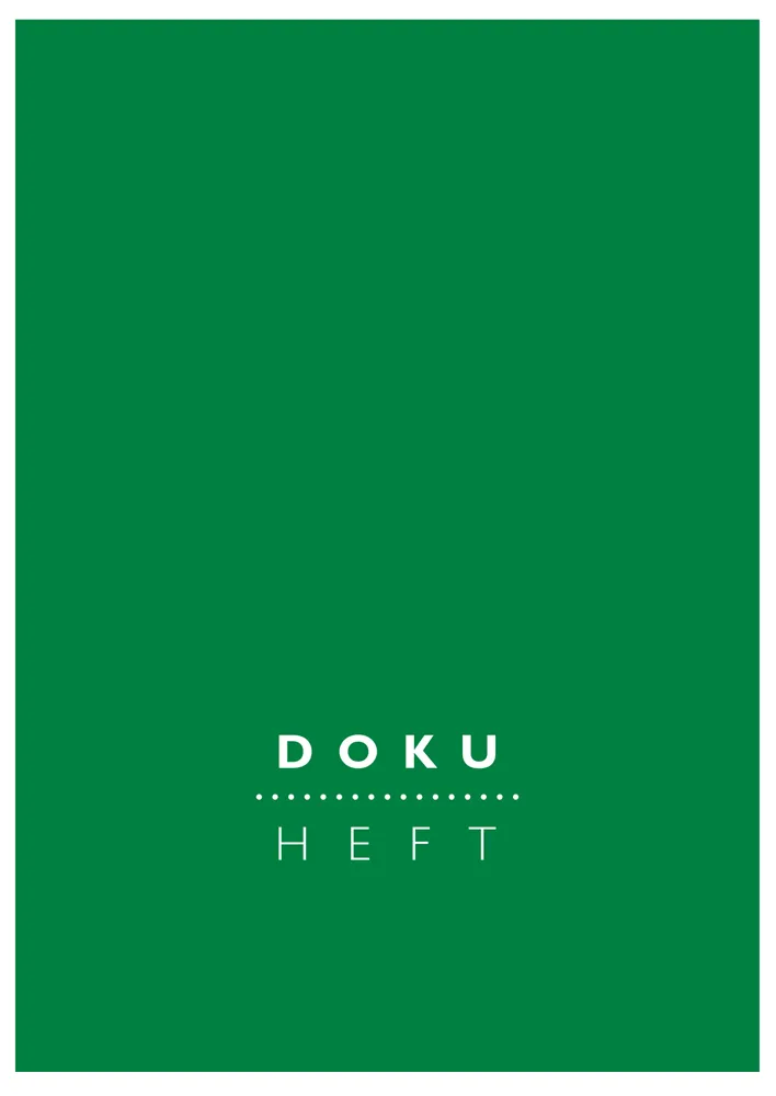 DOKU-Heft A4
