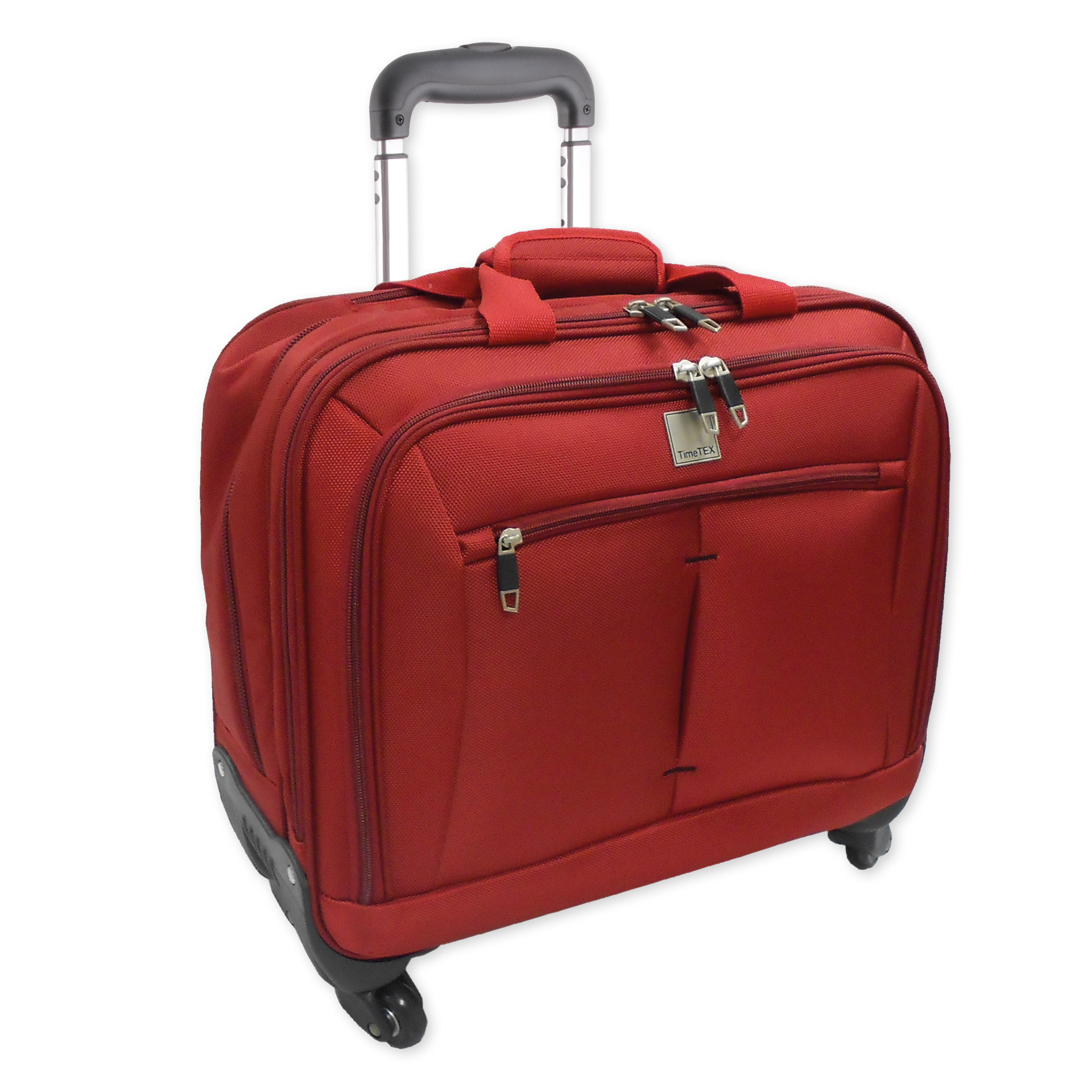 Universal-Trolley "Quattro" mit 4 Rollen
