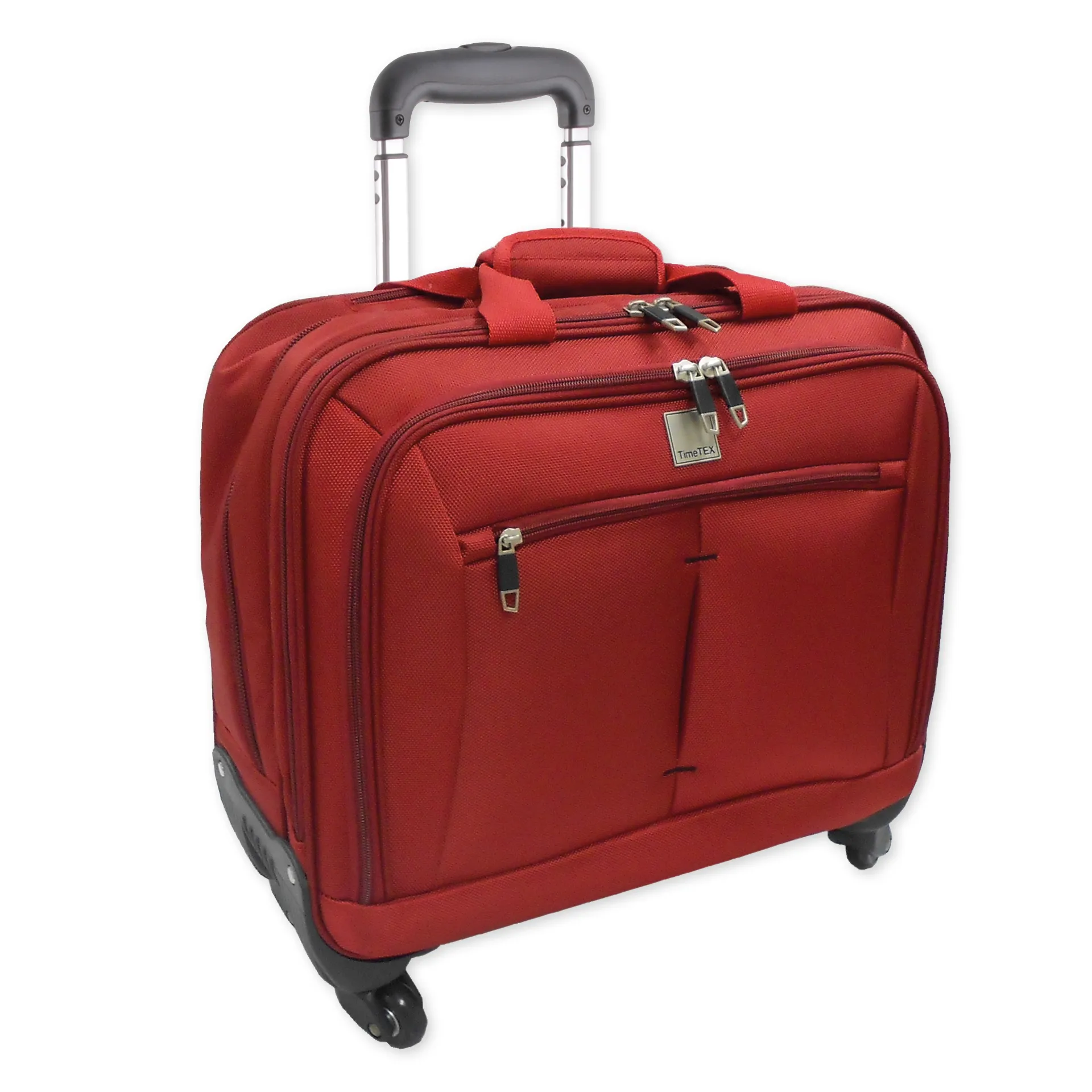 Universal-Trolley "Quattro" mit 4 Rollen