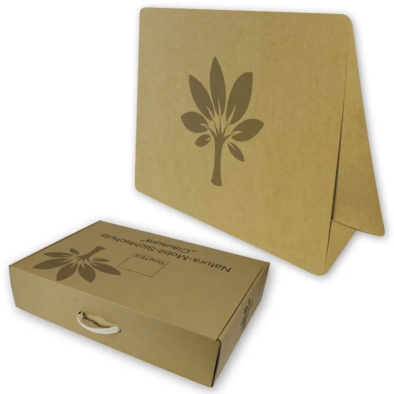 Natura-Clausura-Koffer gefüllt für Klassensatz