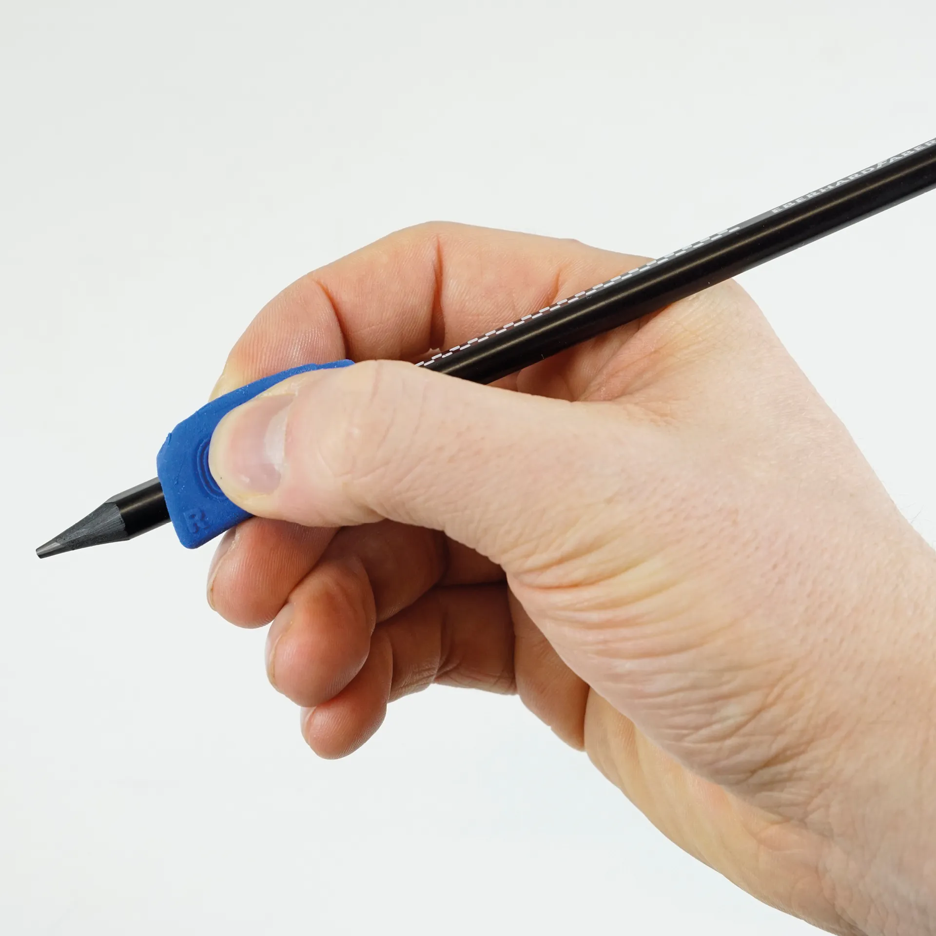 Sattler-Tri-Grip Schreibhilfe