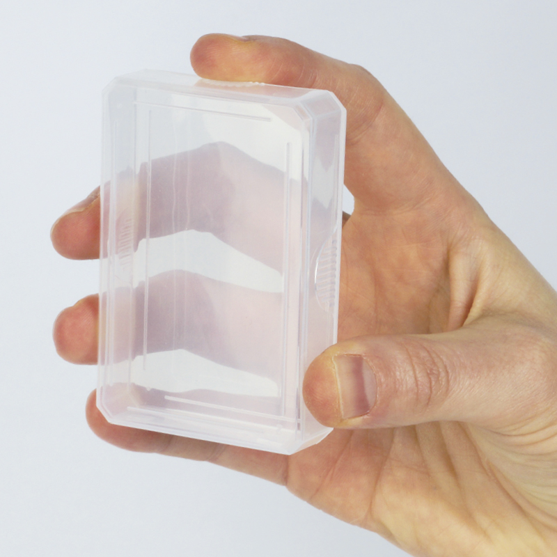 Kartenschachtel mini