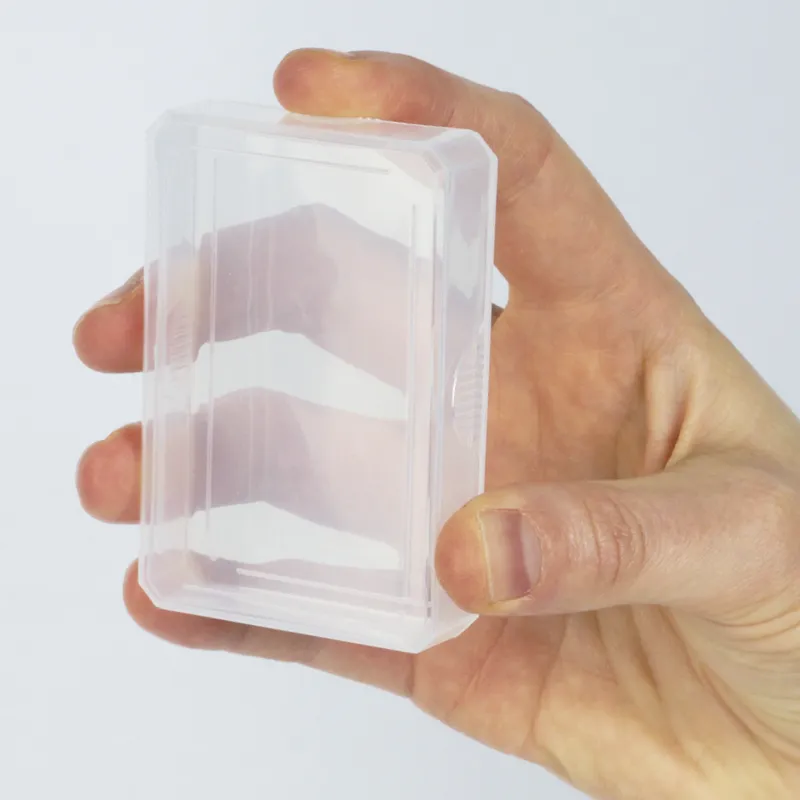 Kartenschachtel mini