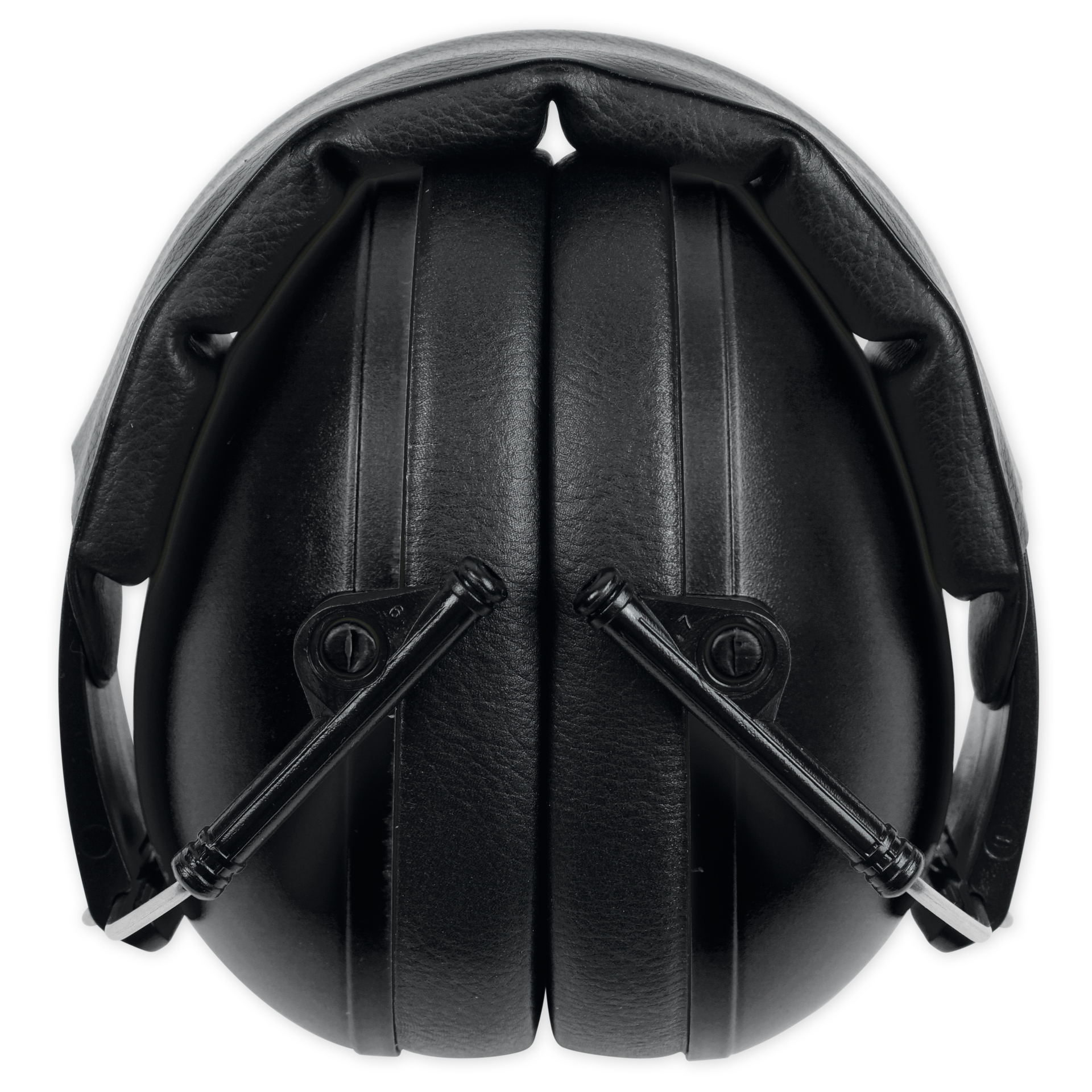 Klassensatz Gehör-Schutz "Auris Plus" schwarz, 24-tlg., in Box