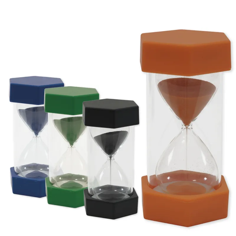 Sanduhr, 12cm hoch