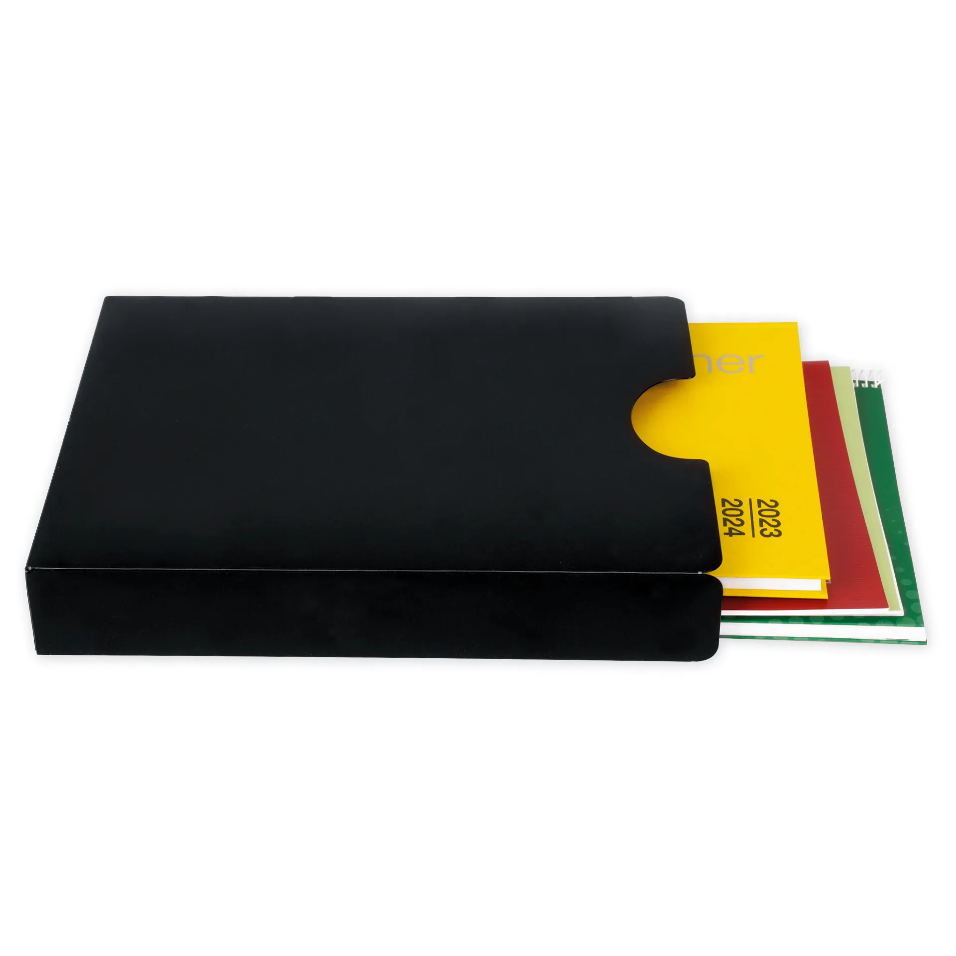 Sammelschuber für A4