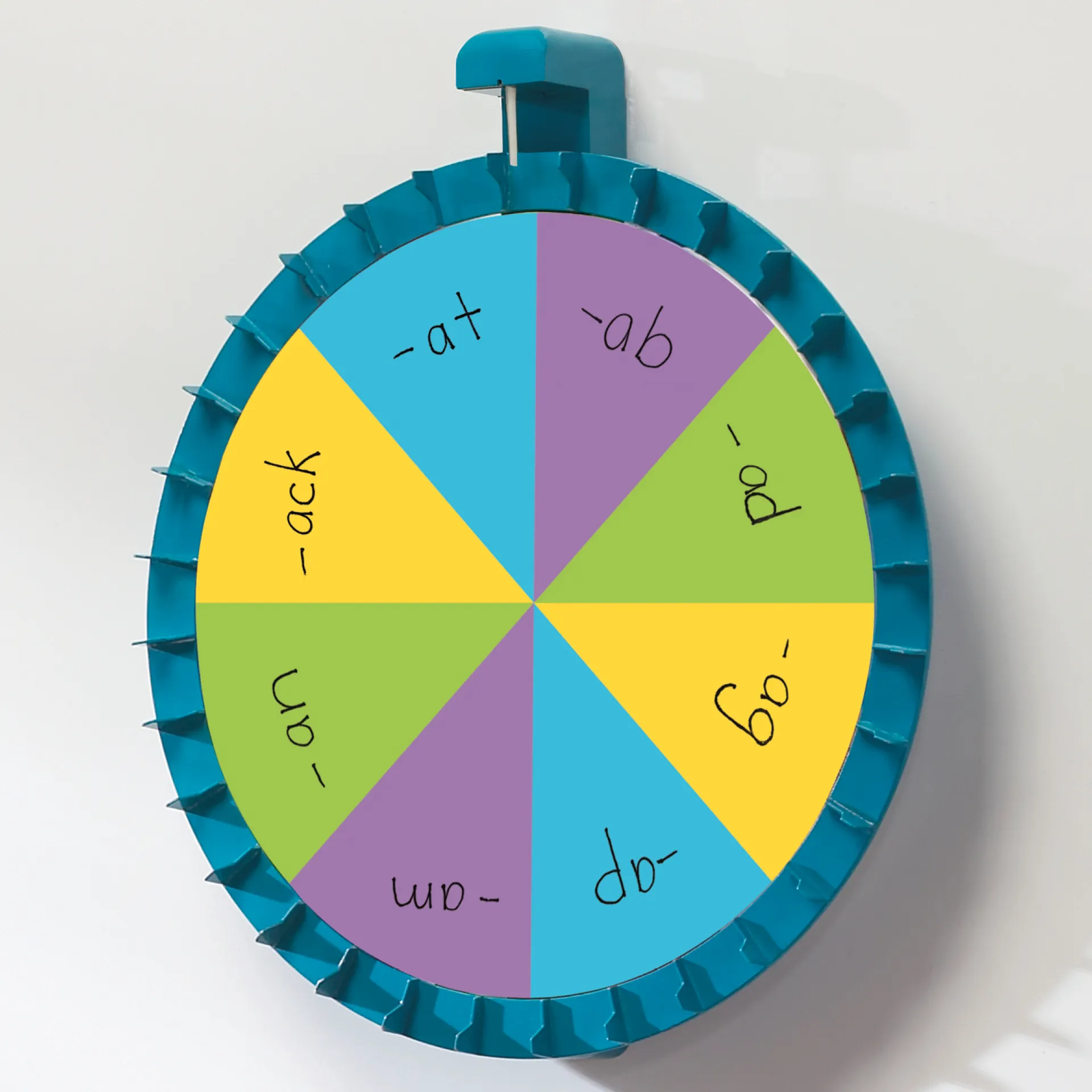 Magnetisches Glücksrad "Fortuna-Magnes", 40 cm ø