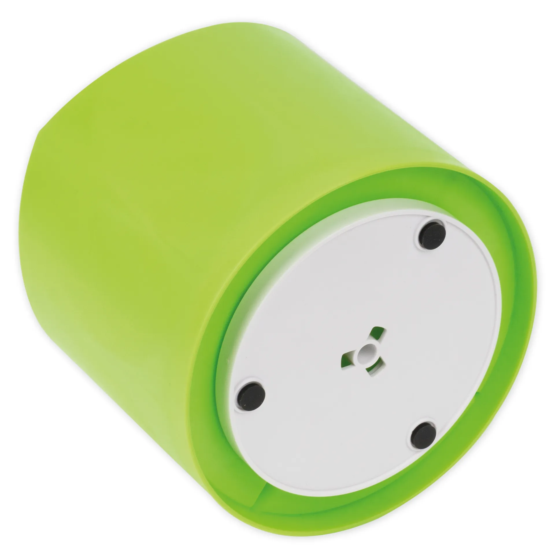TimeTEX Tisch-Organizer "Greenly" mit Schubfach, drehbar, grün