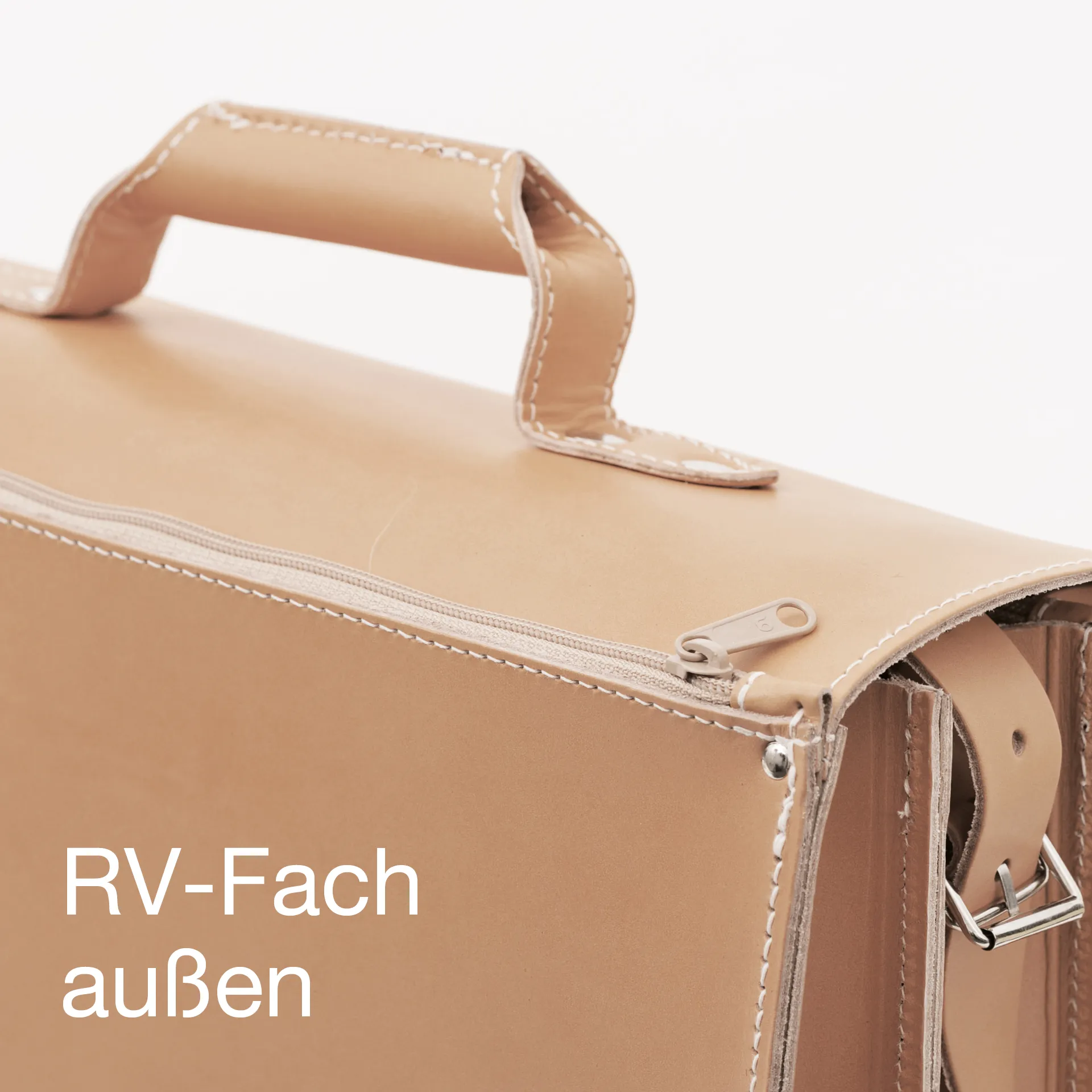 Lehrer-Tasche "Classic XXL"