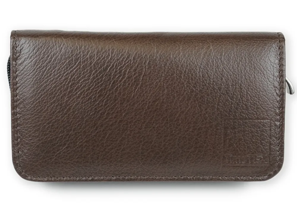 Schreibetui Leder DELUXE