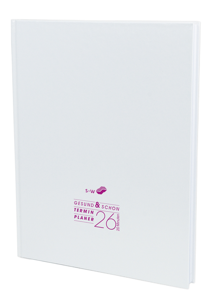 s+w Gesund & Schön 2026 20 Minuten