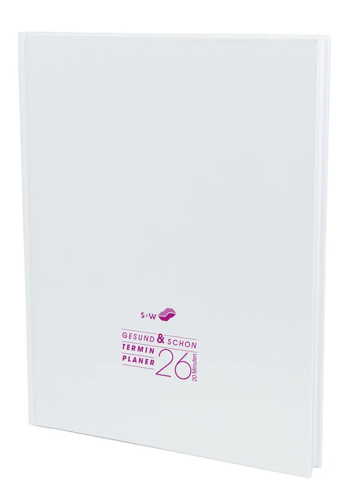 s+w Gesund & Schön 2026 20 Minuten