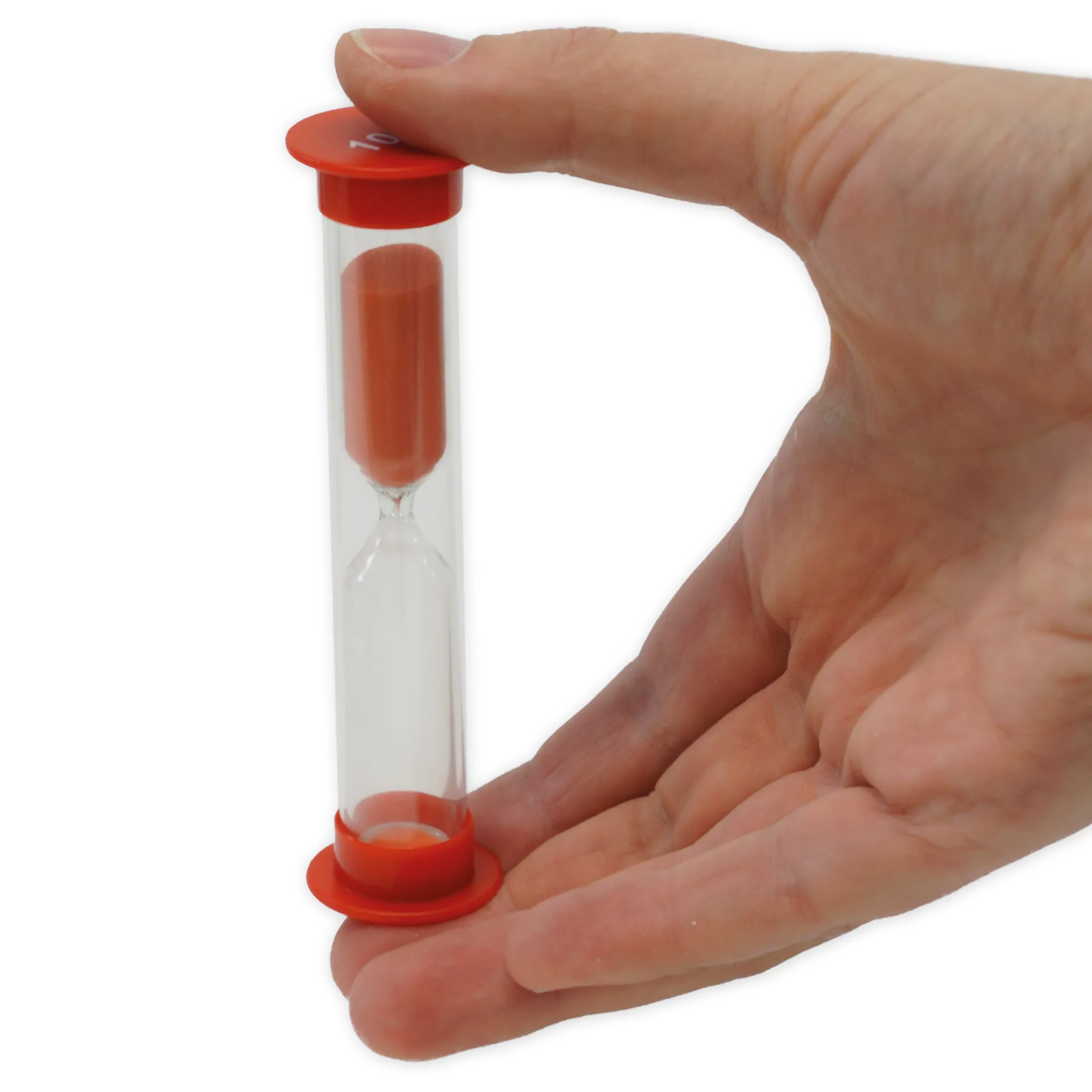 Set Sanduhren 14,5cm hoch, 3-tlg.