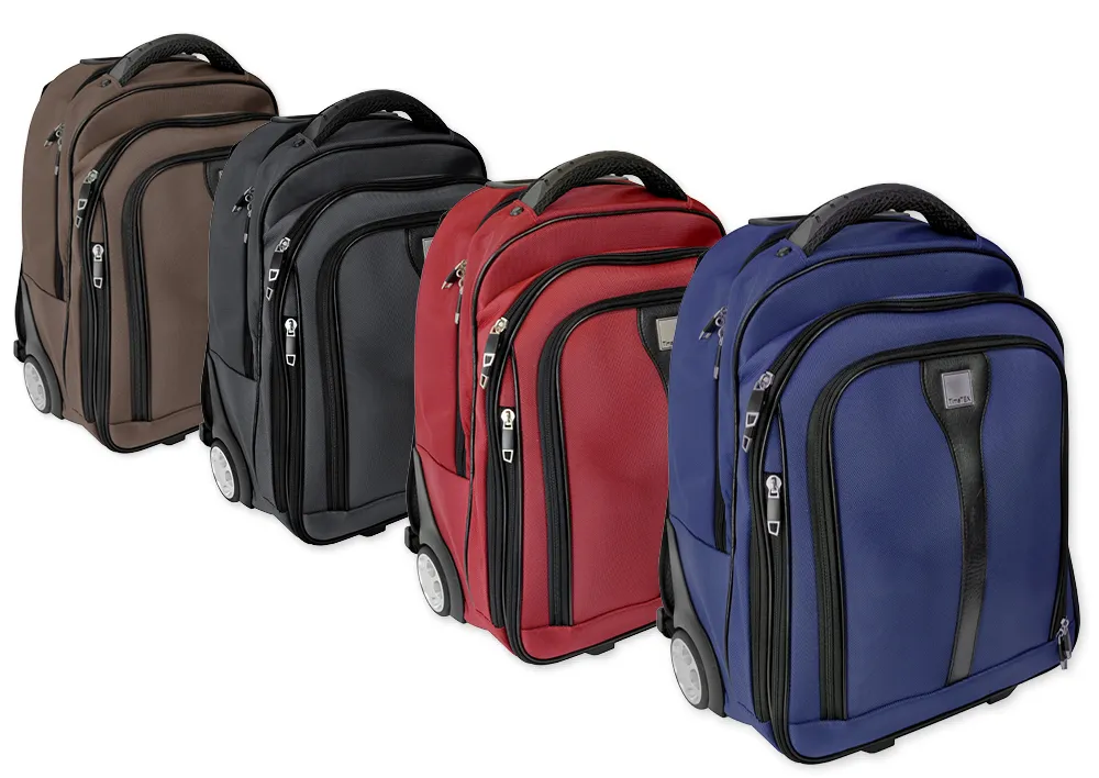 Trolley-Rucksack "Campus1"