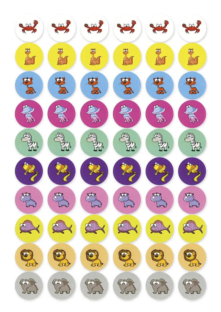 Belobigungs-Set "Motivieren mit System" 10-tlg., in Box