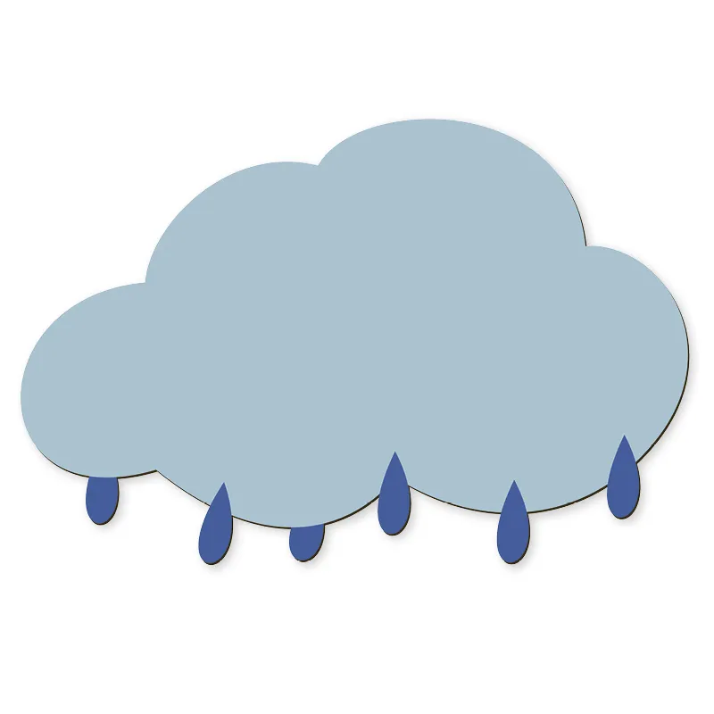 Magnet-Verhaltens-Tafel, 33-tlg.