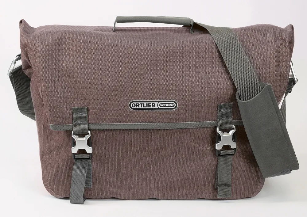 Ortlieb Fahrradtasche "Commute-Bag Two"