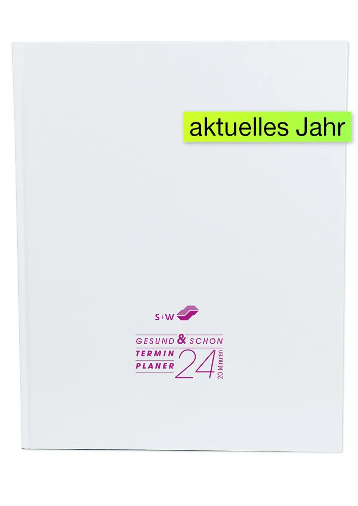 s+w Gesund & Schön 2026 20 Minuten