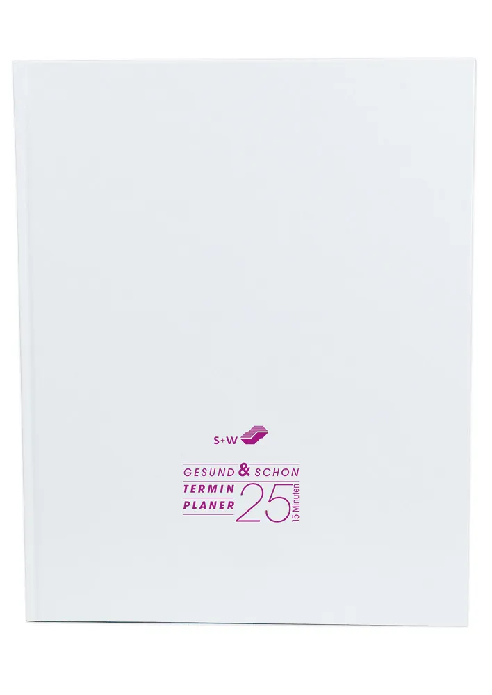 s+w Gesund & Schön 2025 15 Minuten