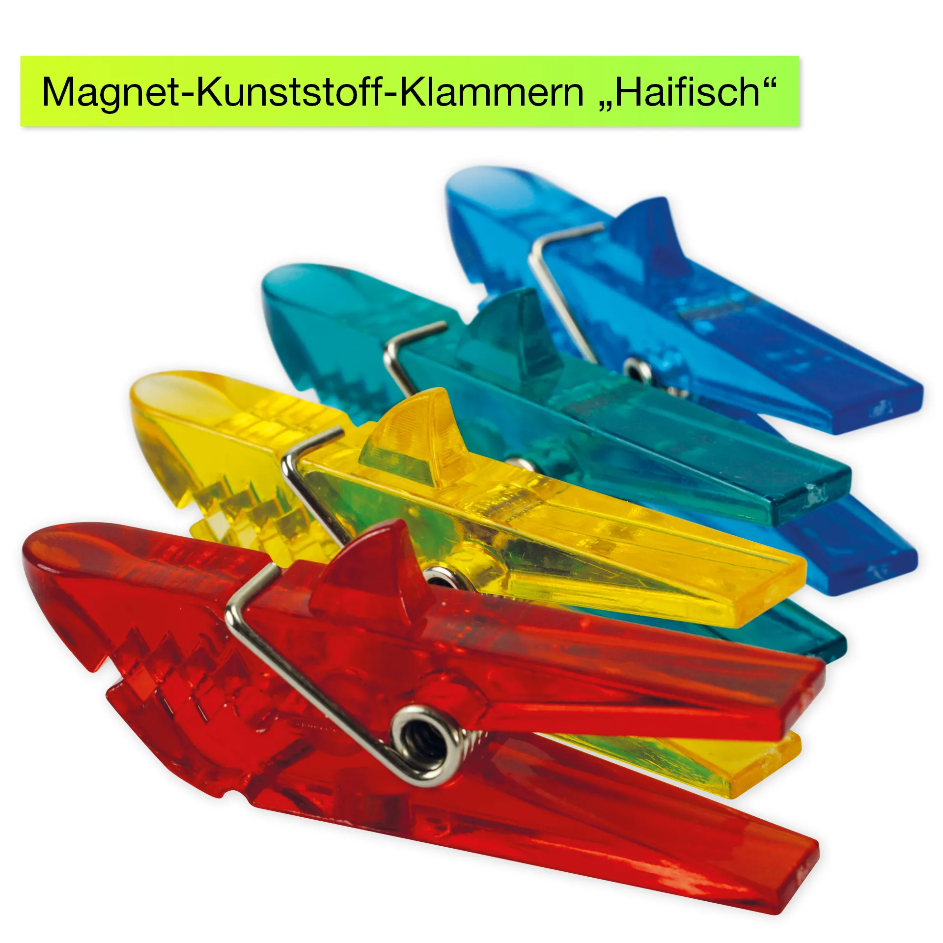 Büro-Set "Heften + Kleben", 278-tlg.