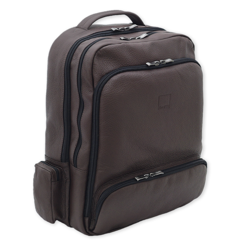 TimeTEX Lehrer-Rucksack "Practica Classic Nova"