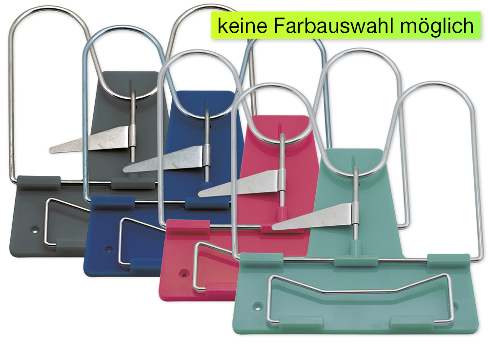 Buchständer
