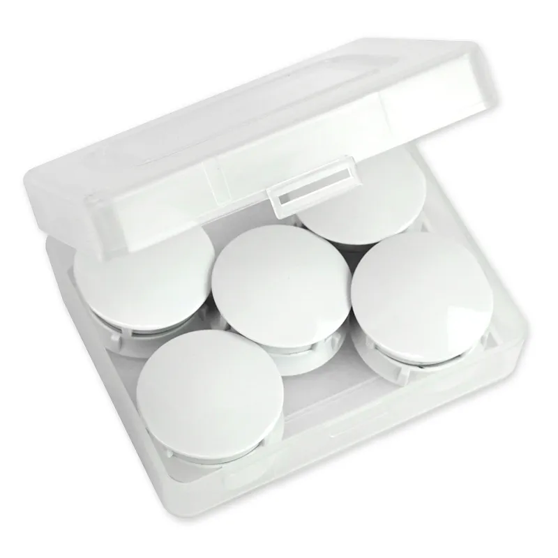 Box Rundmagnete 32mm, 10-tlg.