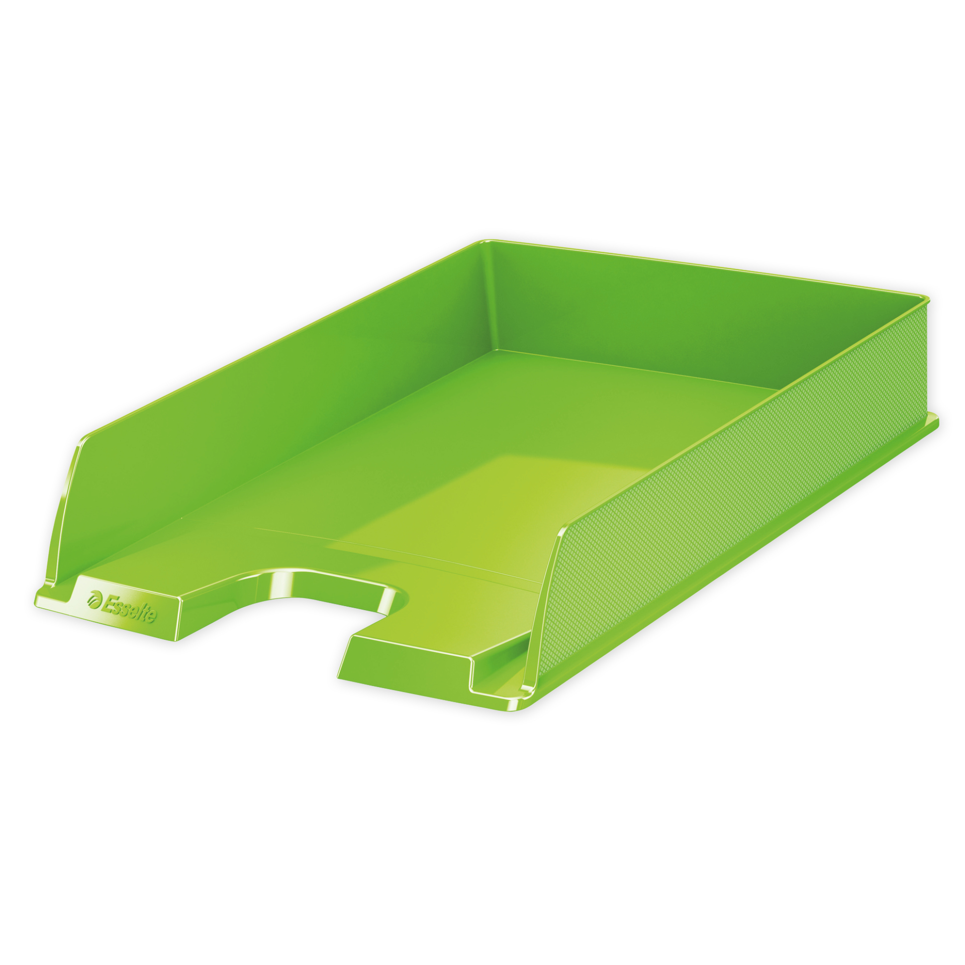 Briefablage farbsortiert, 3-tlg.