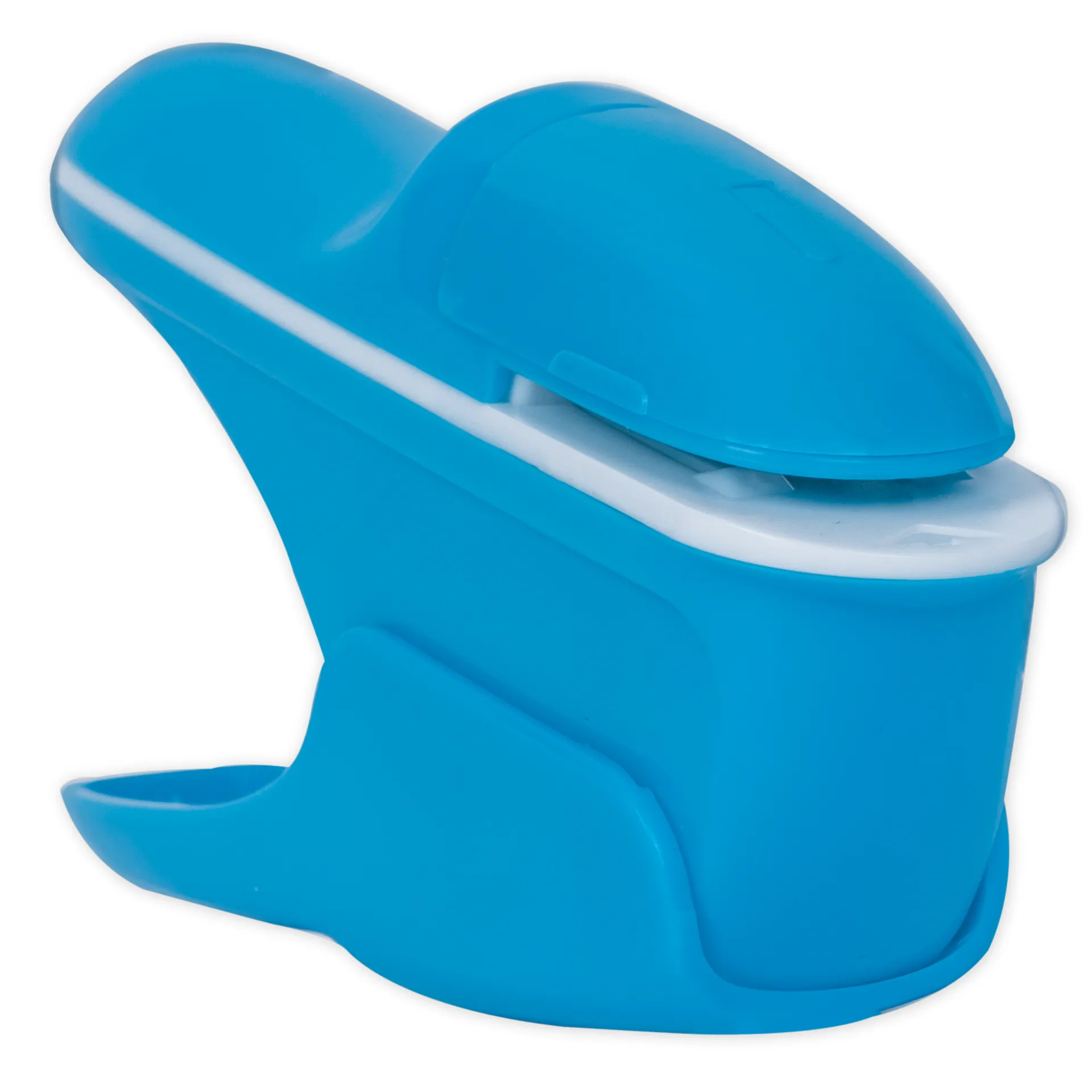 Heftgerät ohne Klammern