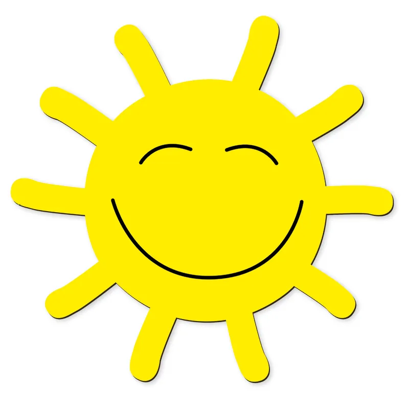 Set Demo Verhaltens-Bilder, magnetisch, 33-tlg., in Box