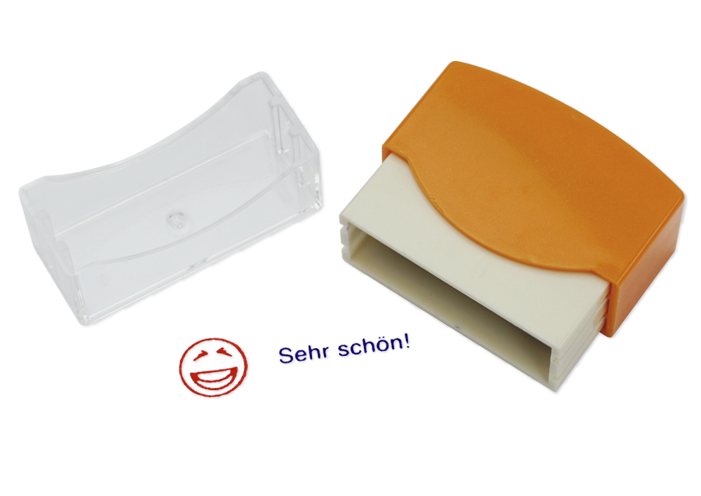 Stempel, 3er-Set